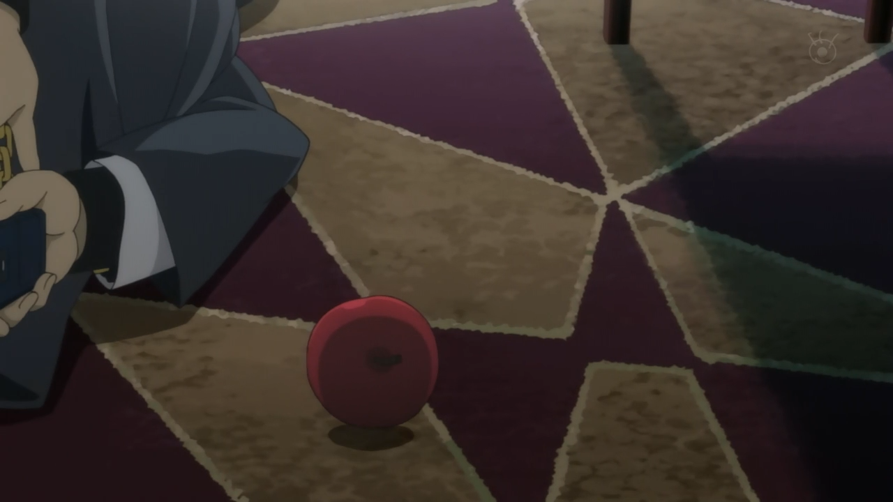 Higashi no Eden (AnimeRakuen)